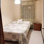 Private Room With Shared Bathroom
