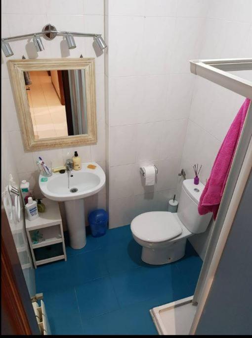 Maison d'hôtes Private With Shared Bathroom *