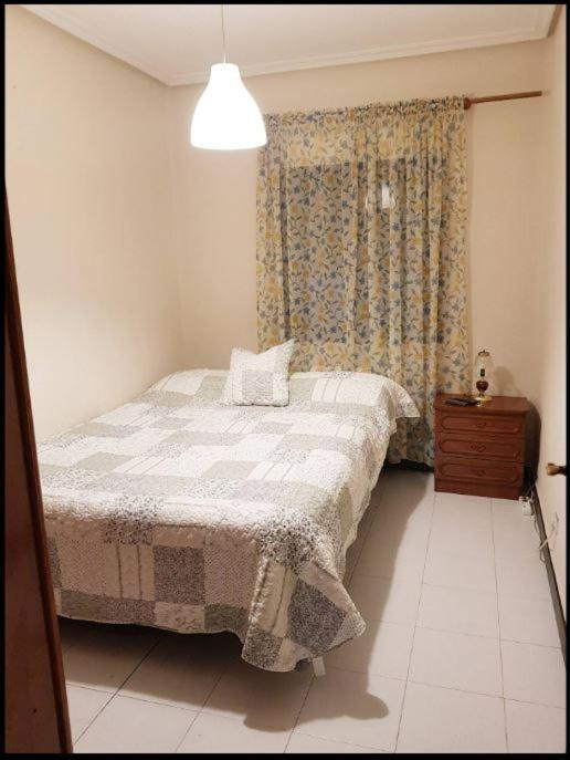 Private With Shared Bathroom Salamanque